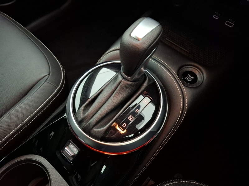 Used Nissan Juke 2025 for sale - 78065818: Photo 13