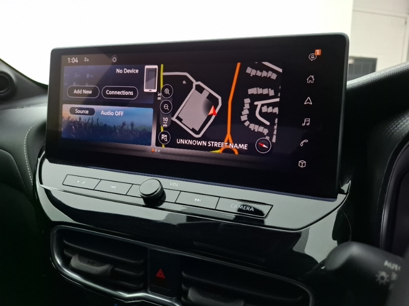 Used Nissan Juke 2025 for sale - 78065818: Photo 16