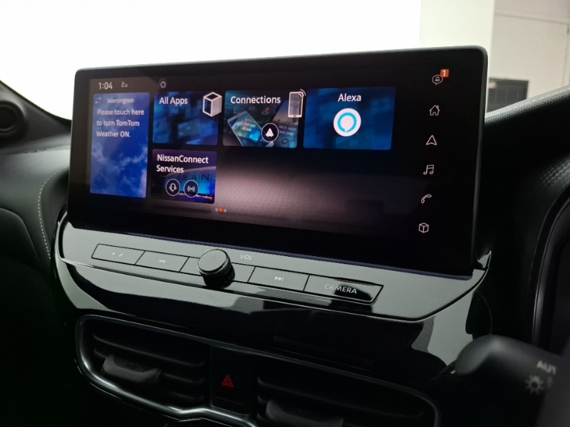 Used Nissan Juke 2025 for sale - 78065818: Photo 17