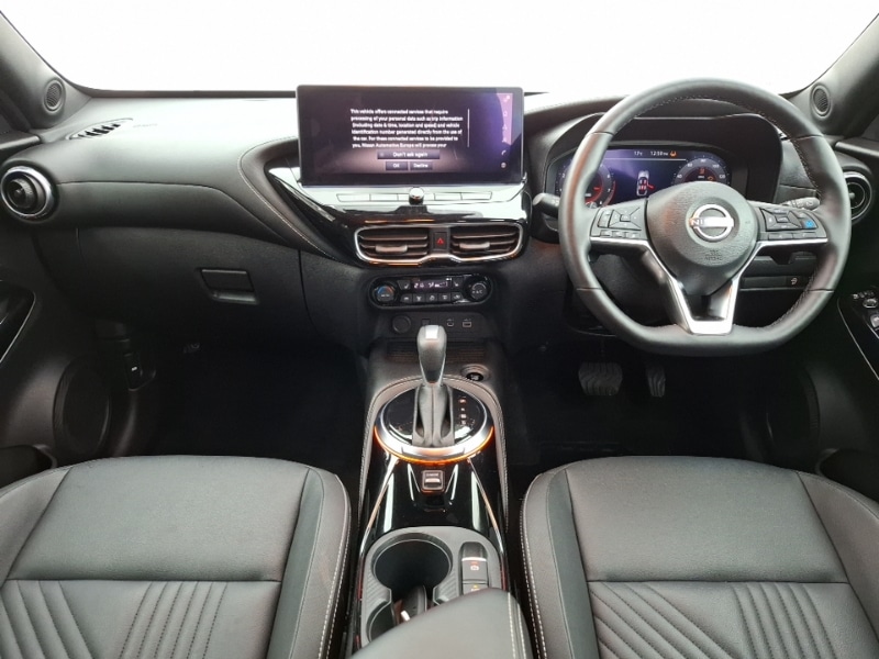 Used Nissan Juke 2025 for sale - 78065818: Photo 2