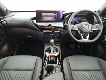 Used Nissan Juke 2025 for sale - 78065818: Photo