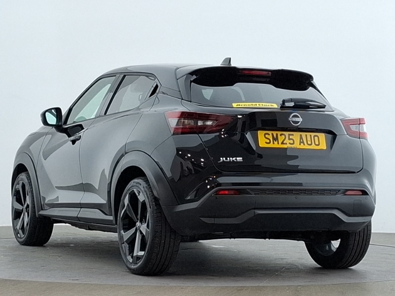 Used Nissan Juke 2025 for sale - 78065818: Photo 3