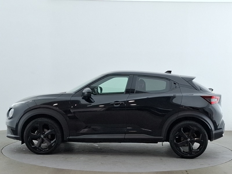Used Nissan Juke 2025 for sale - 78065818: Photo 4