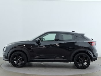 Used Nissan Juke 2025 for sale - 78065818: Photo