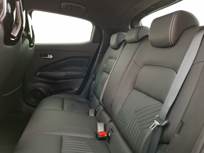 Used Nissan Juke 2025 for sale - 78065818: Photo 6