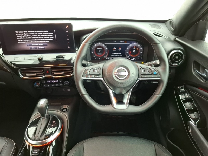 Used Nissan Juke 2025 for sale - 78065818: Photo 7