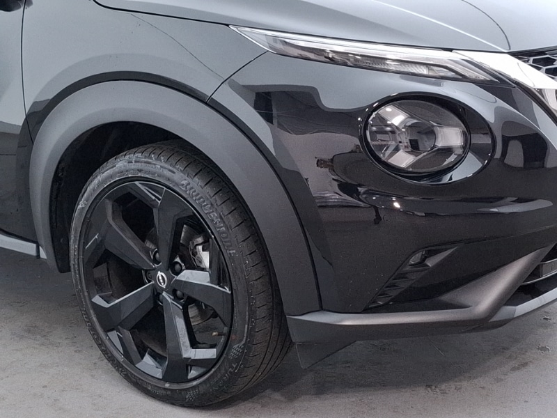 Used Nissan Juke 2025 for sale - 78065818: Photo 9