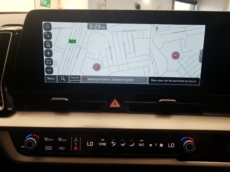 Used Kia Sportage 2024 for sale - 76656743: Photo 13