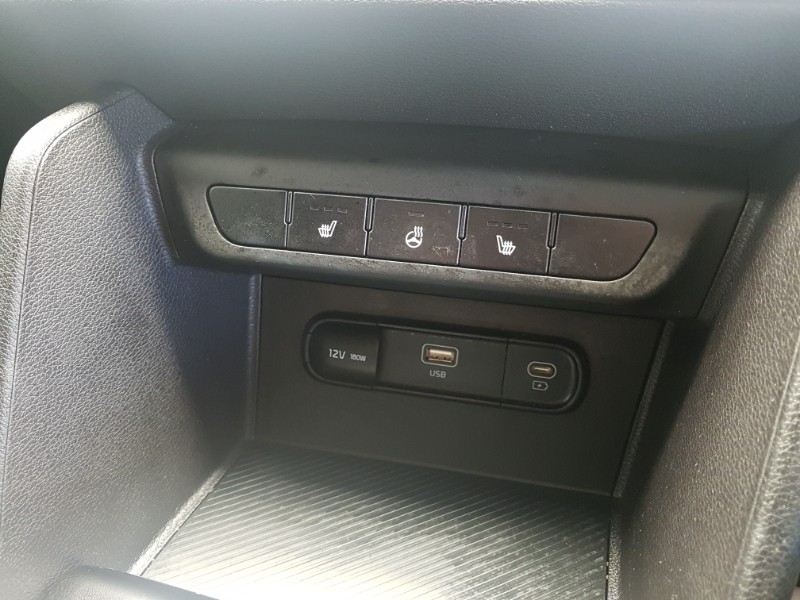 Used Kia Sportage 2024 for sale - 76656743: Photo 18