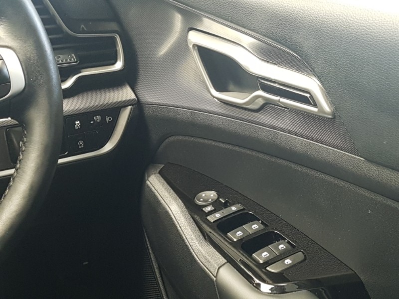 Used Kia Sportage 2024 for sale - 76656743: Photo 19