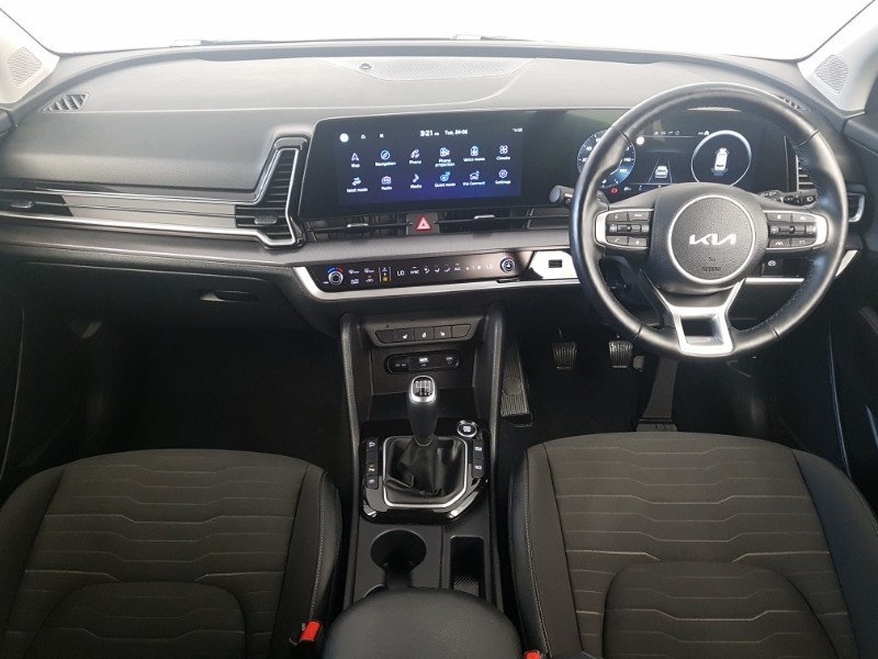 Used Kia Sportage 2024 for sale - 76656743: Photo 2