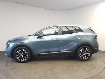 Used Kia Sportage 2024 for sale - 76656743: Photo