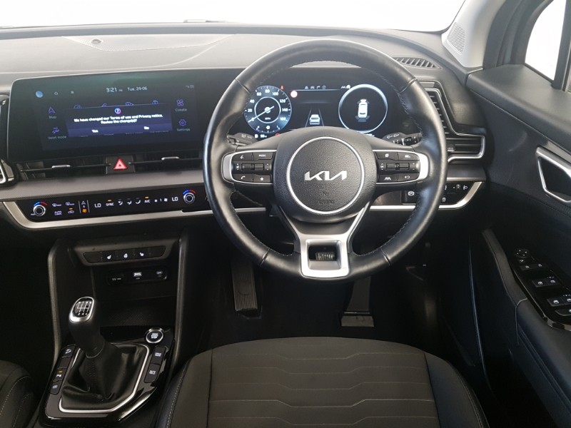 Used Kia Sportage 2024 for sale - 76656743: Photo 7