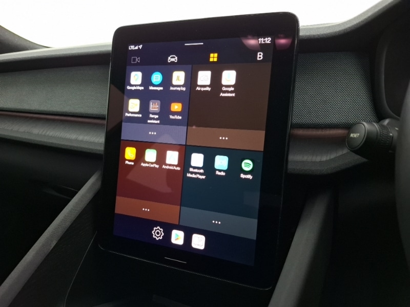 Used Polestar Polestar 2 2022 for sale - 77078407: Photo 16