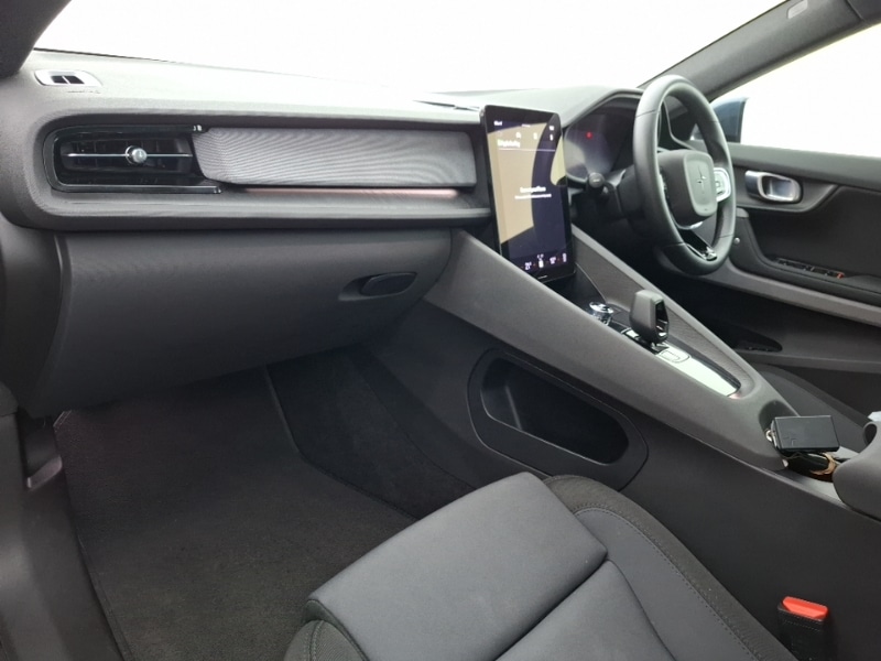 Used Polestar Polestar 2 2022 for sale - 77078407: Photo 5