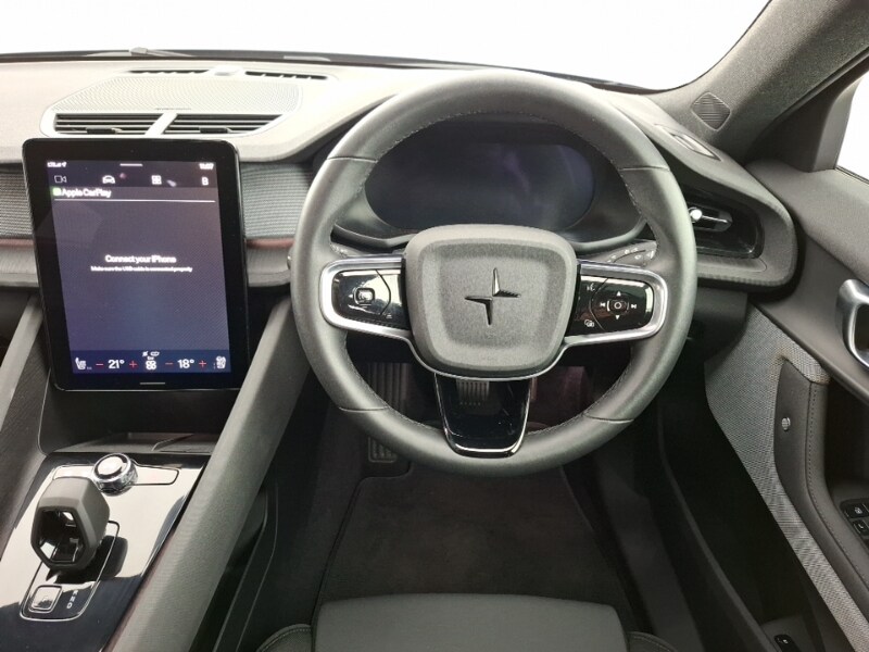 Used Polestar Polestar 2 2022 for sale - 77078407: Photo 7