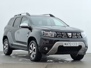 Used Dacia Duster 2022 for sale - 78877152: Photo