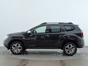 Used Dacia Duster 2022 for sale - 78877152: Photo