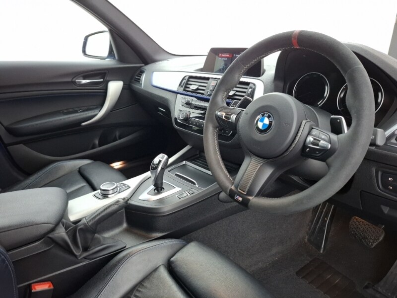 Used BMW 1 Series 2018 for sale - 77664364: Photo 12