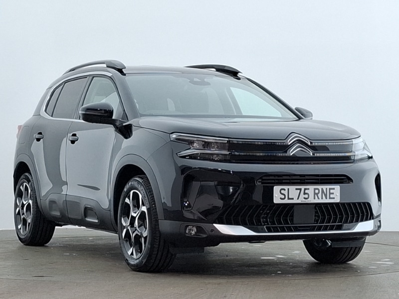 Used Citroen C5 Aircross 2025 for sale - 76268935: Photo 1