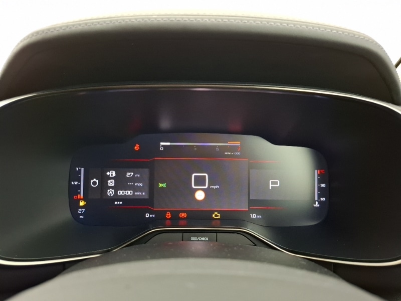 Used Citroen C5 Aircross 2025 for sale - 76268935: Photo 10