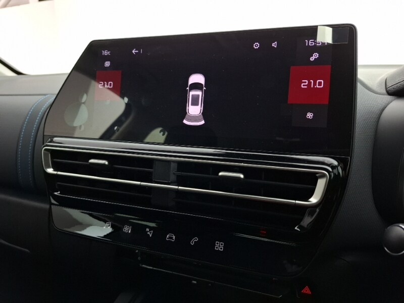 Used Citroen C5 Aircross 2025 for sale - 76268935: Photo 11