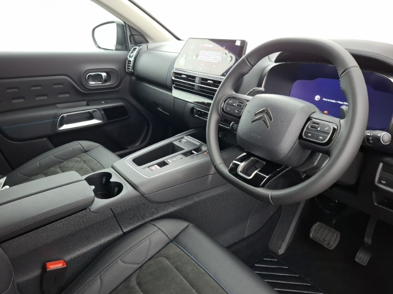 Used Citroen C5 Aircross 2025 for sale - 76268935: Photo 12