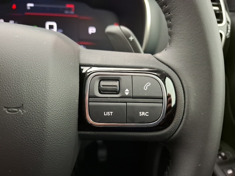 Used Citroen C5 Aircross 2025 for sale - 76268935: Photo 15