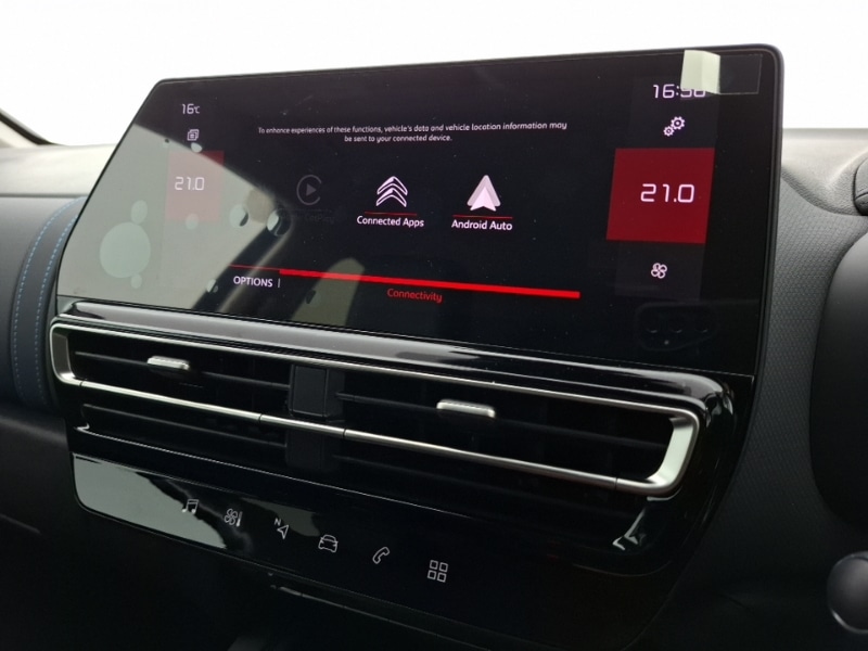Used Citroen C5 Aircross 2025 for sale - 76268935: Photo 17