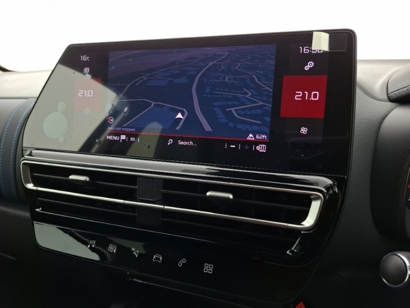 Used Citroen C5 Aircross 2025 for sale - 76268935: Photo 18