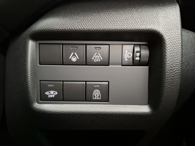 Used Citroen C5 Aircross 2025 for sale - 76268935: Photo 19