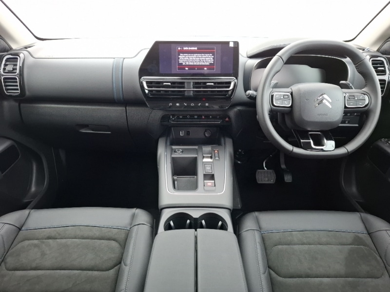 Used Citroen C5 Aircross 2025 for sale - 76268935: Photo 2