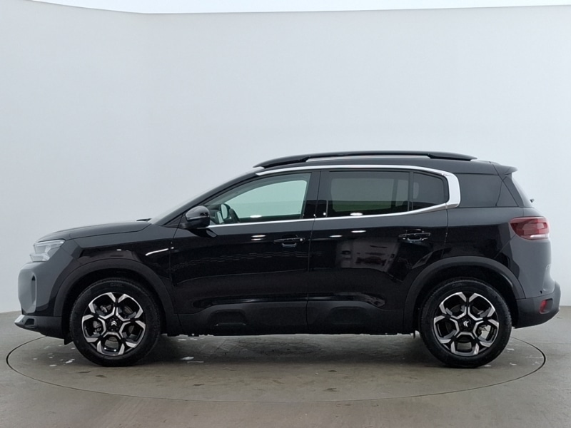 Used Citroen C5 Aircross 2025 for sale - 76268935: Photo 4