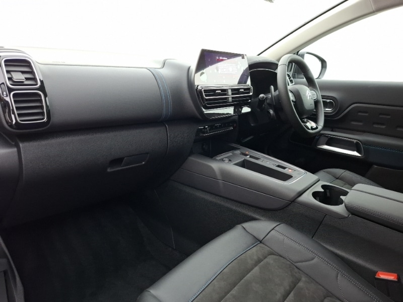 Used Citroen C5 Aircross 2025 for sale - 76268935: Photo 5