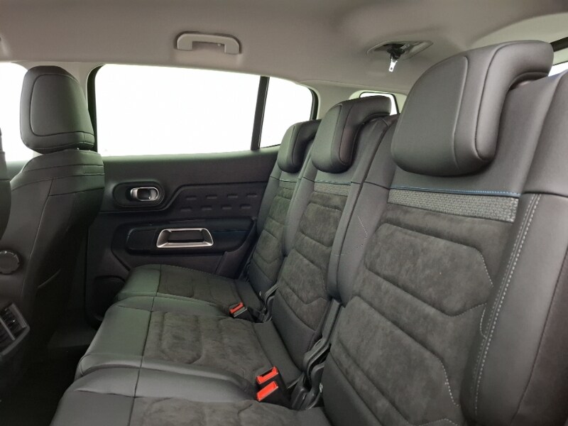 Used Citroen C5 Aircross 2025 for sale - 76268935: Photo 6