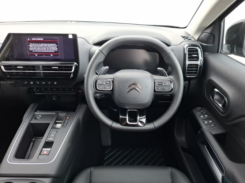 Used Citroen C5 Aircross 2025 for sale - 76268935: Photo 7