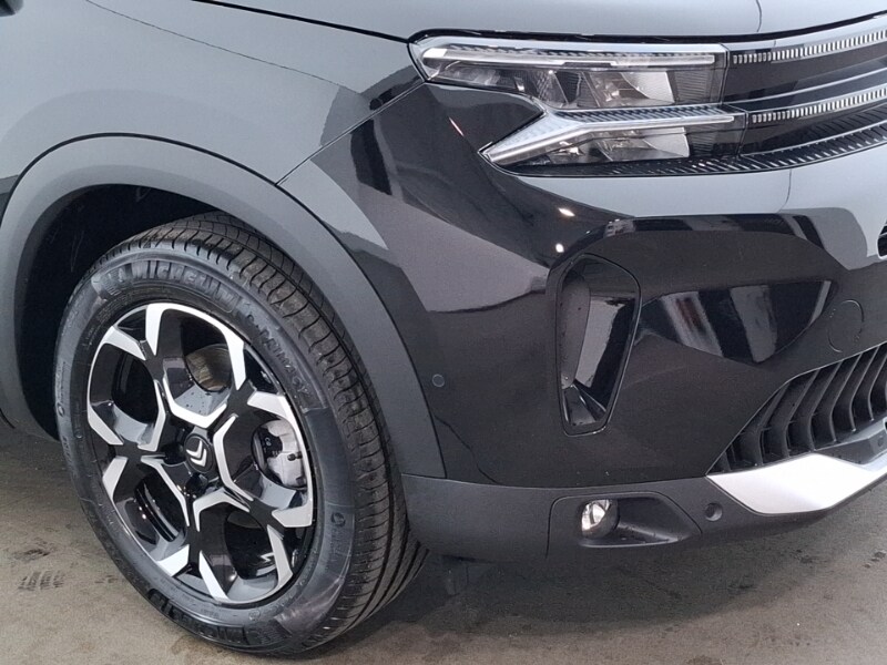 Used Citroen C5 Aircross 2025 for sale - 76268935: Photo 9