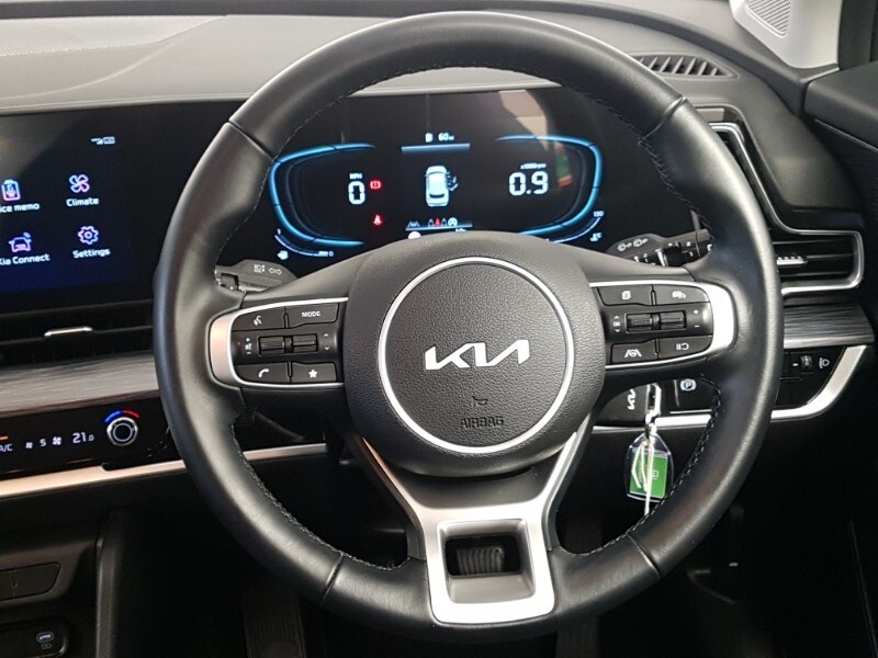 Used Kia Sportage 2025 for sale - 77815841: Photo 10