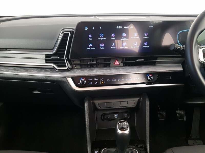 Used Kia Sportage 2025 for sale - 77815841: Photo 11