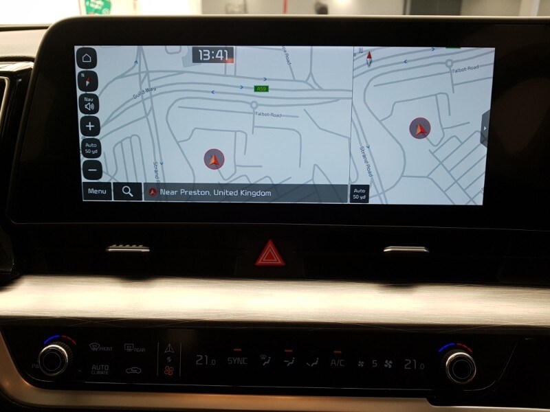 Used Kia Sportage 2025 for sale - 77815841: Photo 13