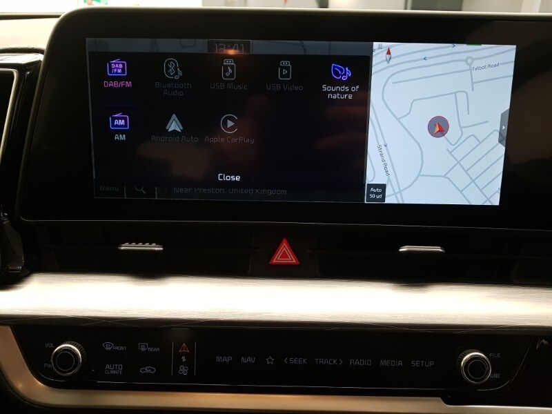 Used Kia Sportage 2025 for sale - 77815841: Photo 14