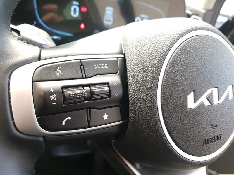 Used Kia Sportage 2025 for sale - 77815841: Photo 15