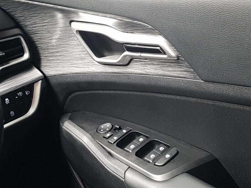 Used Kia Sportage 2025 for sale - 77815841: Photo 18