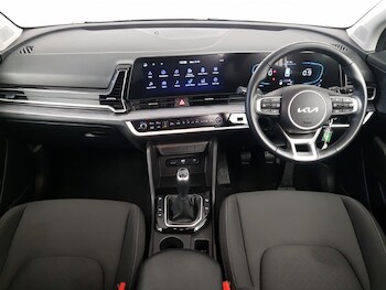 Used Kia Sportage 2025 for sale - 77815841: Photo