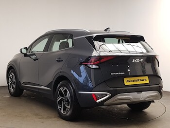 Used Kia Sportage 2025 for sale - 77815841: Photo