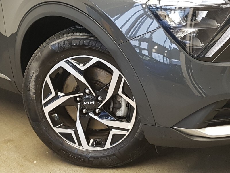 Used Kia Sportage 2025 for sale - 77815841: Photo 9