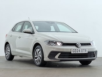 Used Volkswagen Polo 2024 for sale - 79144229: Photo