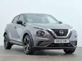 Used Nissan Juke 2025 for sale - 79164586: Photo