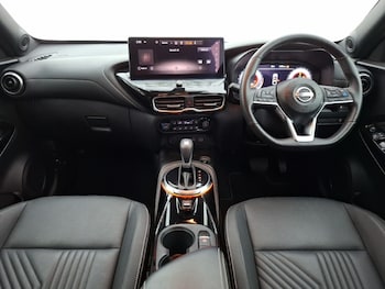 Used Nissan Juke 2025 for sale - 79164586: Photo