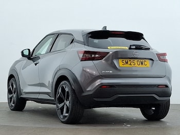 Used Nissan Juke 2025 for sale - 79164586: Photo